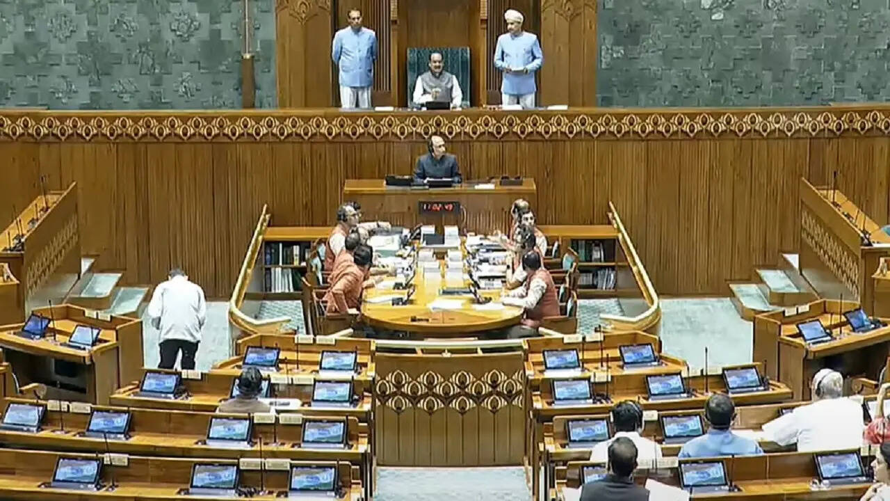 lok sabha