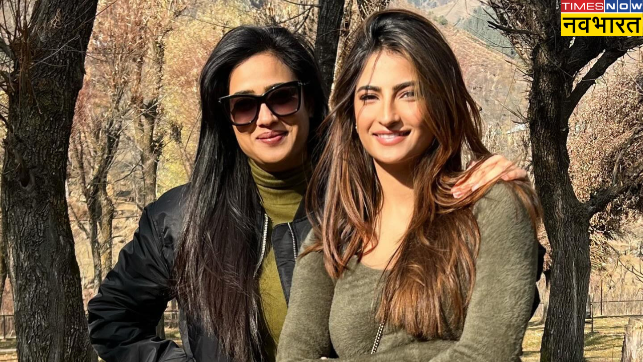 shweta tiwari palak tiwari
