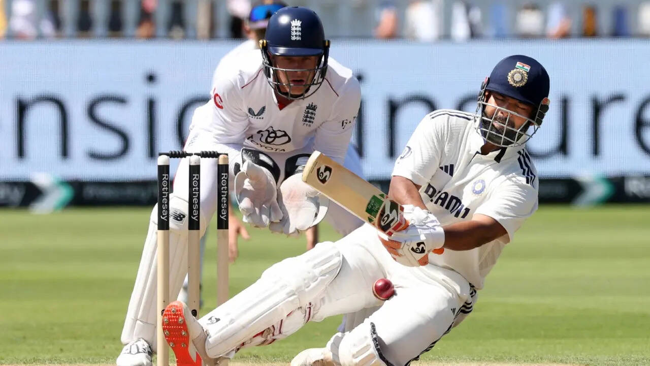 Pantalón rishabh