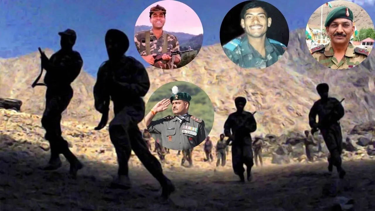 Kargil Vijay Diwas 2025