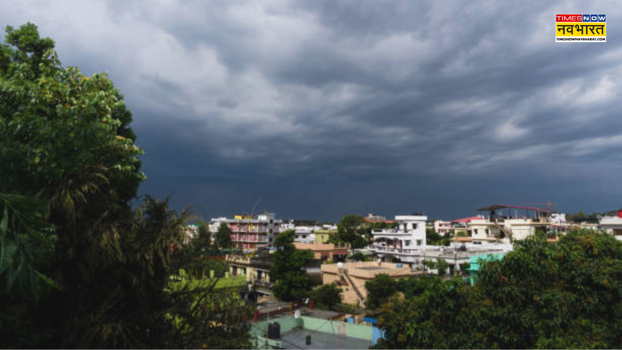Rajasthan Ka Mausam