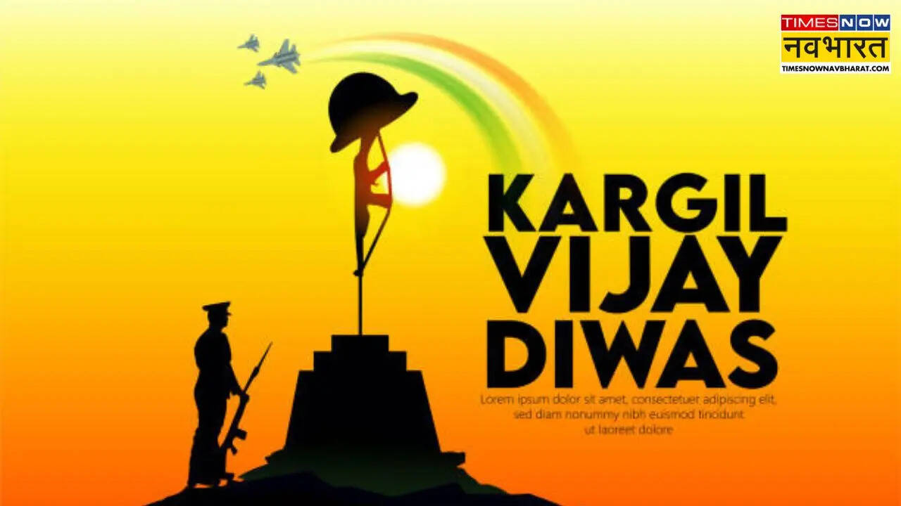 Kargil Vijay Diwas 2025