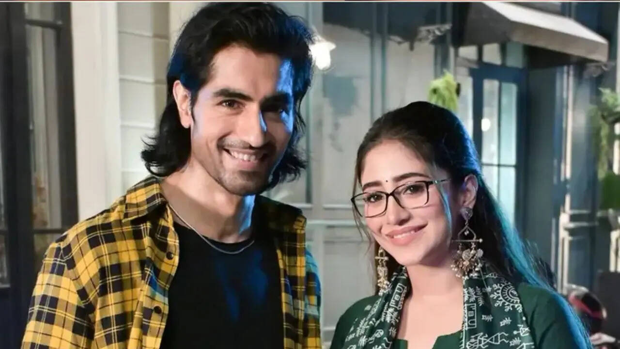 Bade Acche Lagte Hain 4 Spoiler