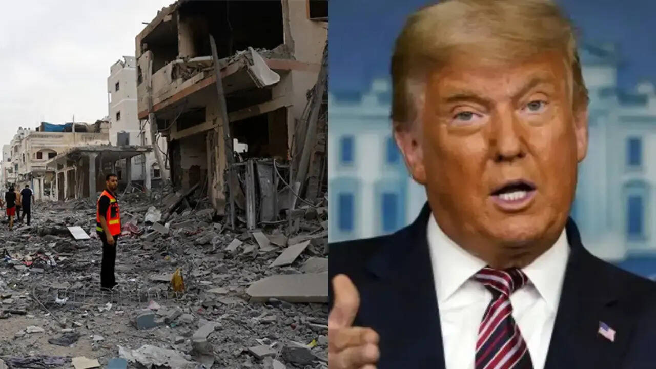 Gaza è un cessate il fuoco
