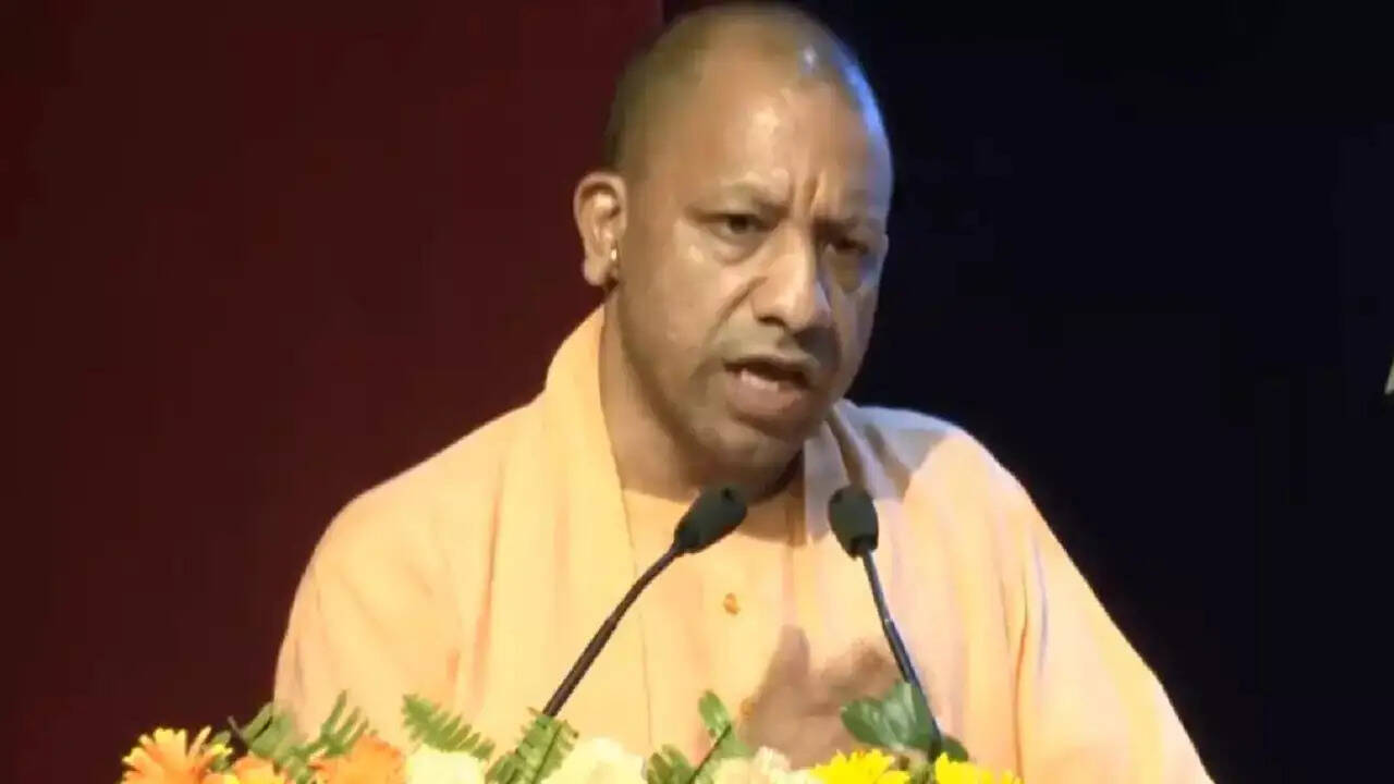Yogi Adyanath