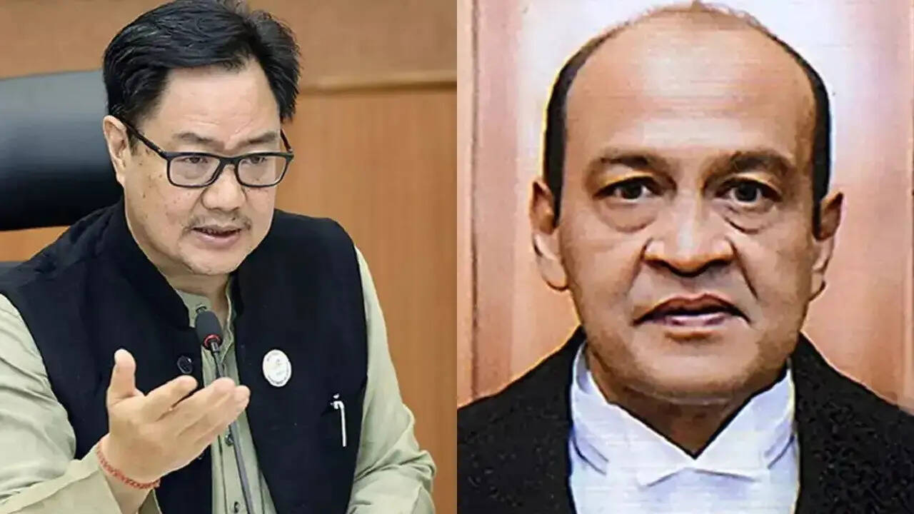 Kirin Reggo- Juez Yashunt Verma