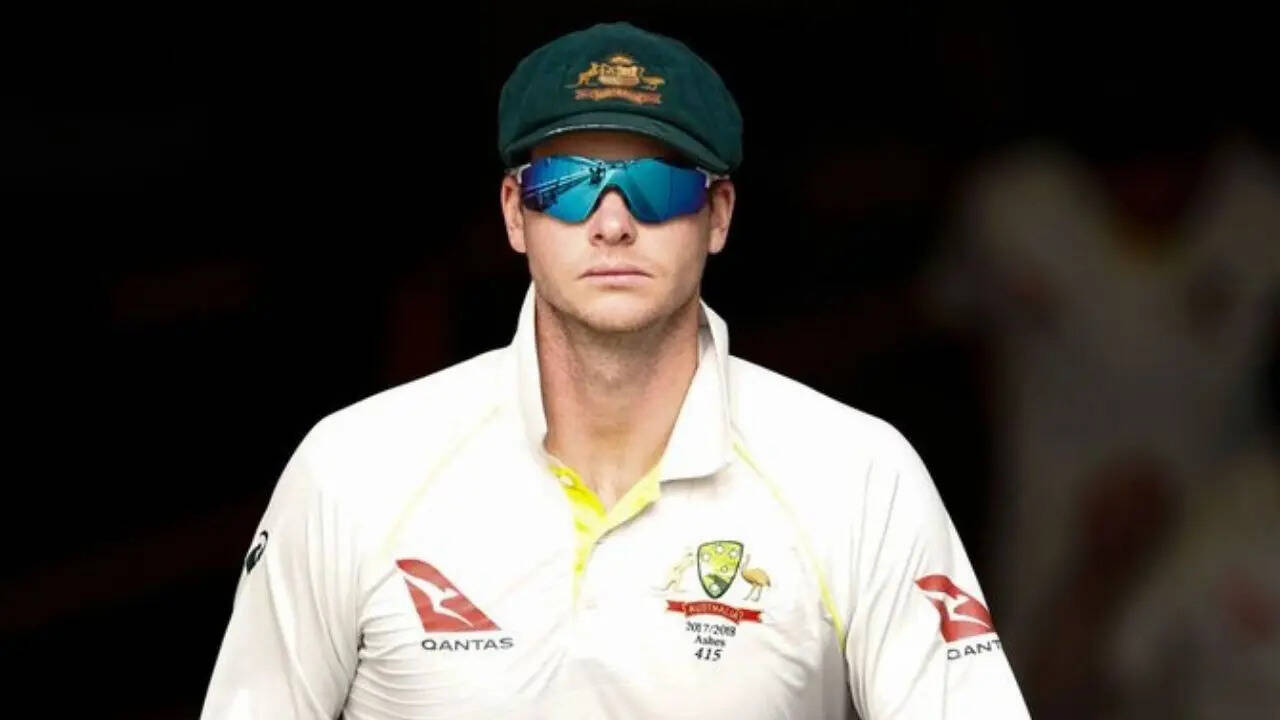 steve smith