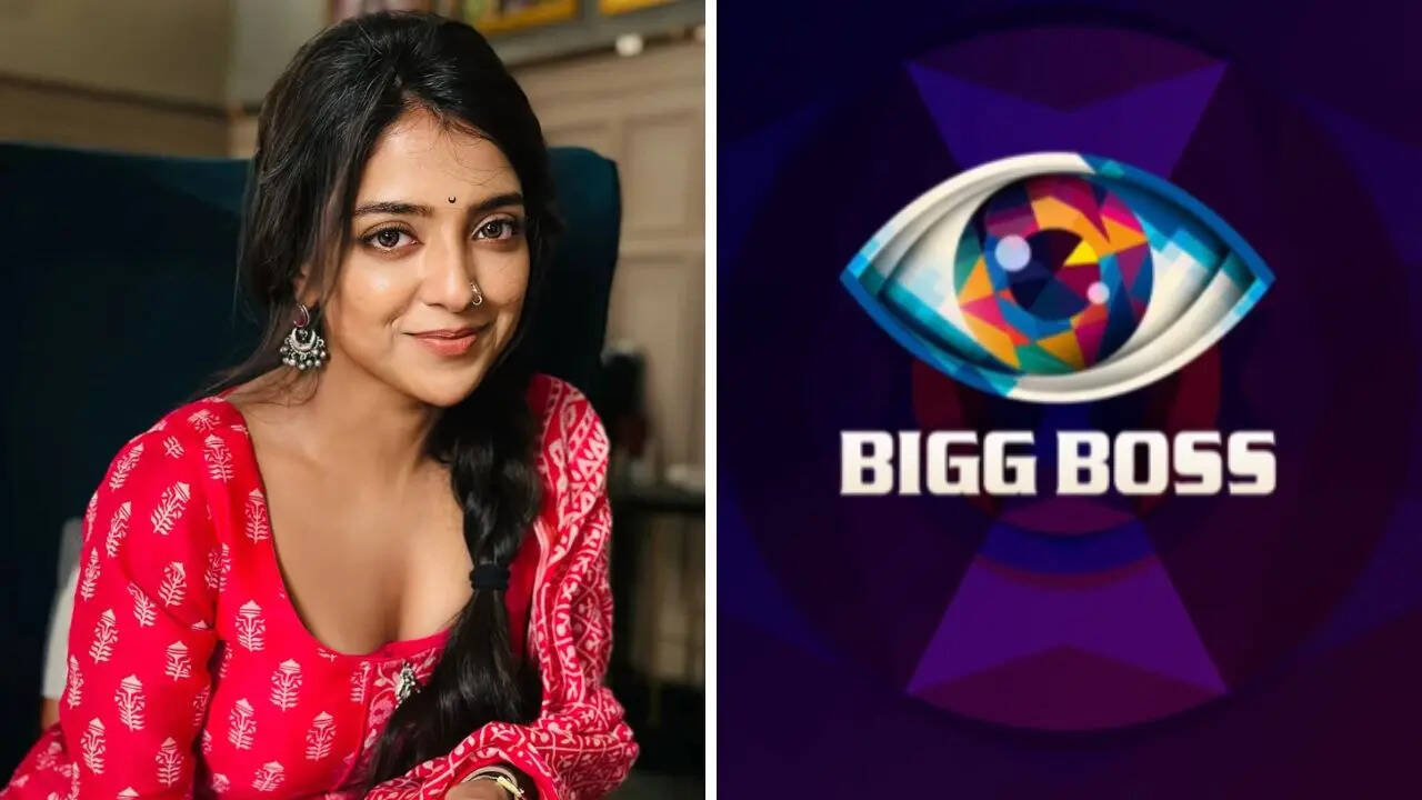 khushi dubey on bigg boss 19