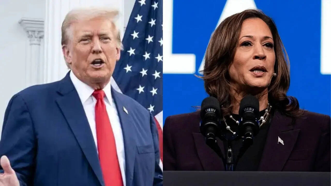 kamala harris