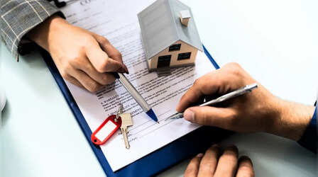 लाखों में खरीदी थी जमीन, मिली धमकी और धोखा; दादी-पोते के साथ ऐसे हुआ घोटाला