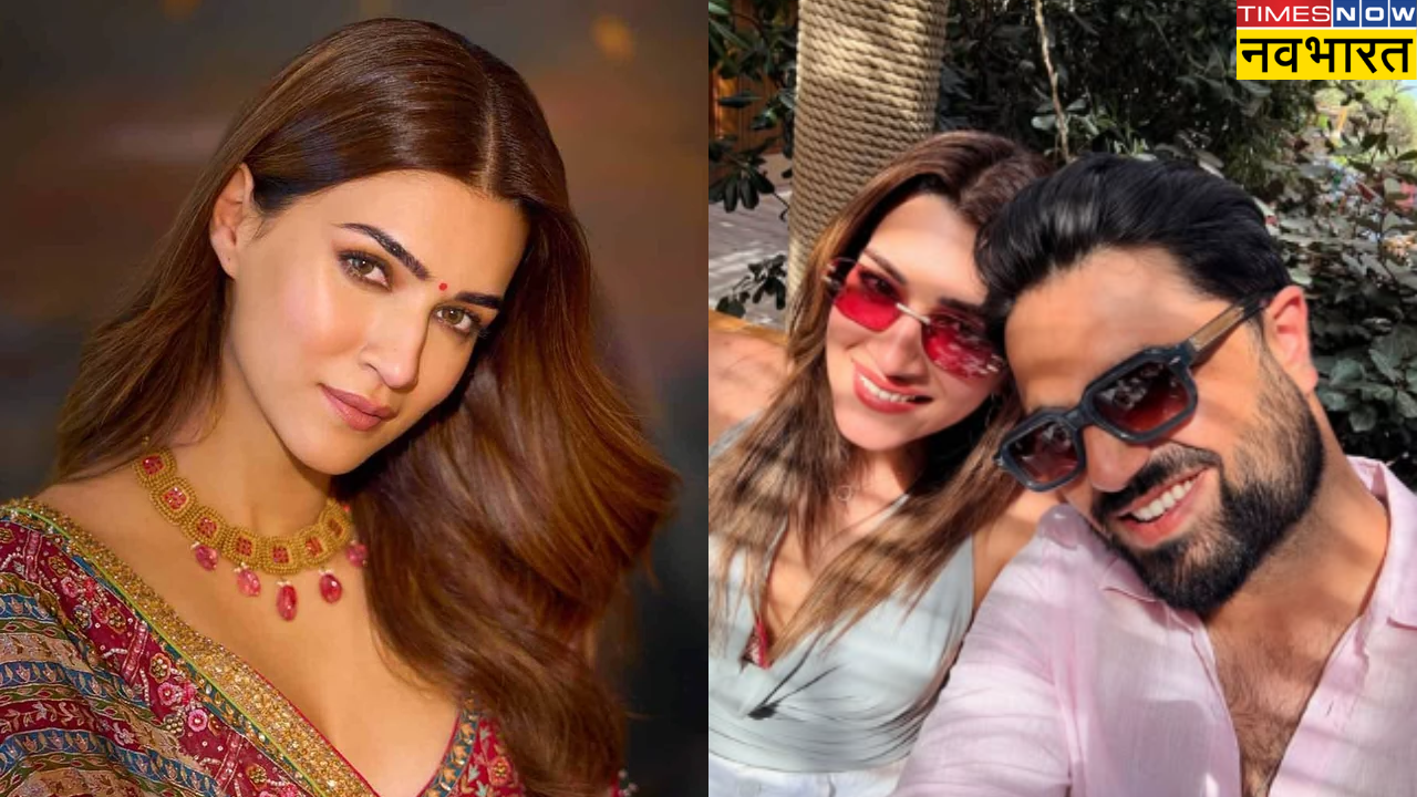 kriti sanon birthday