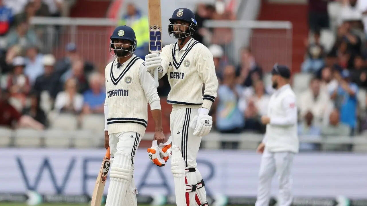 Indt vs Eng Highlights