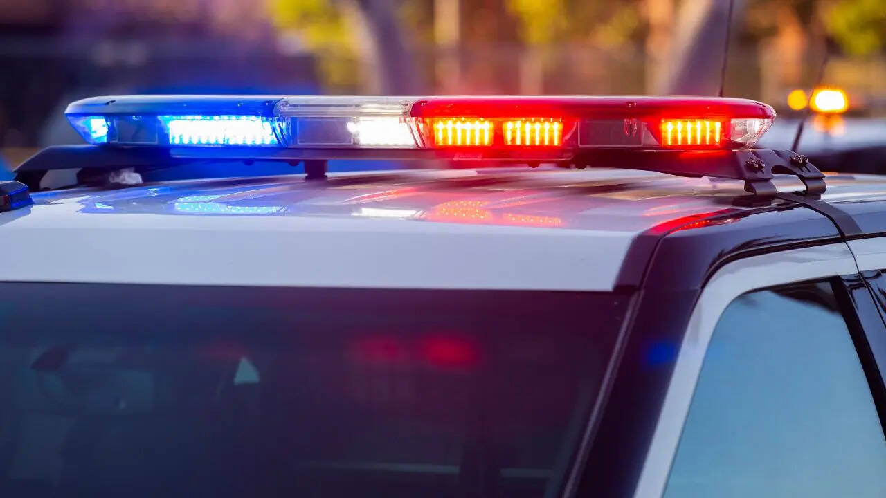 Policía de Bihar