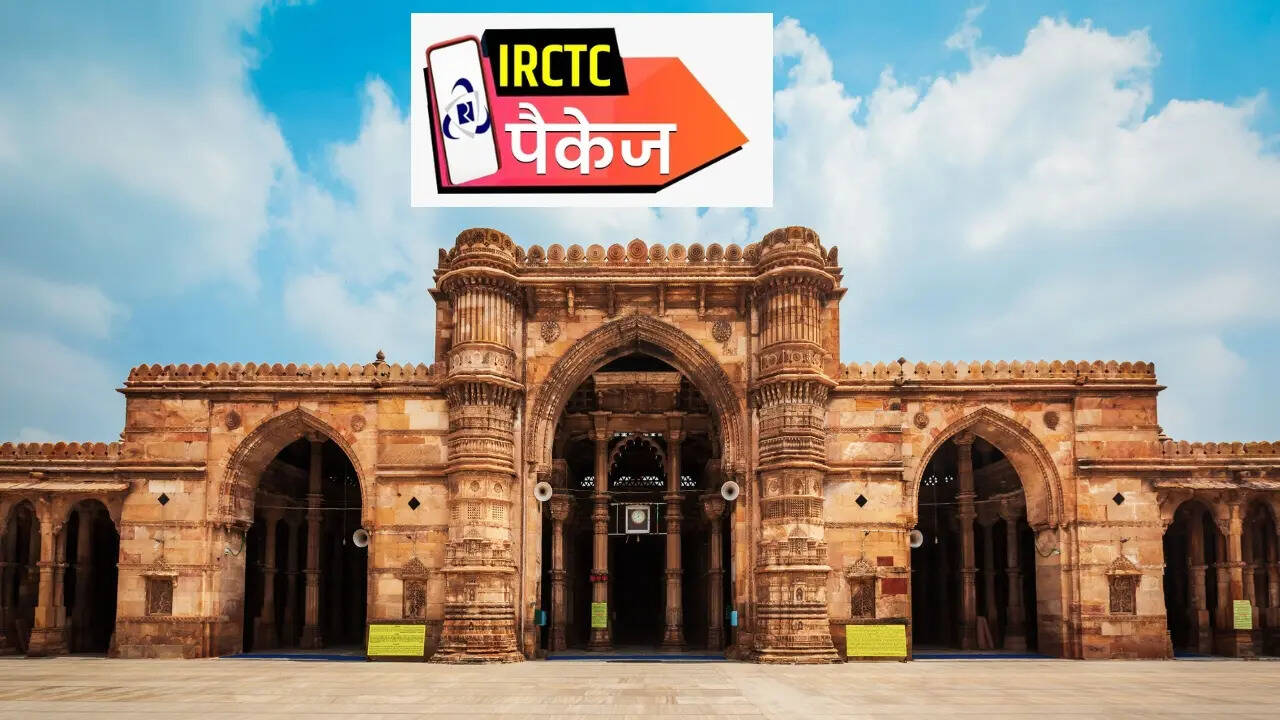 Paquete de Tour de Ahmedabad (Photo- Canva)