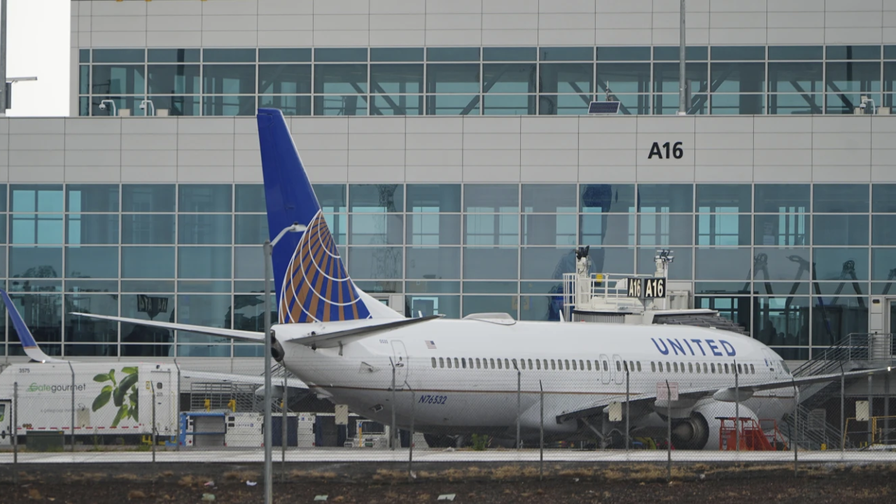 Aeroporto di Denver
