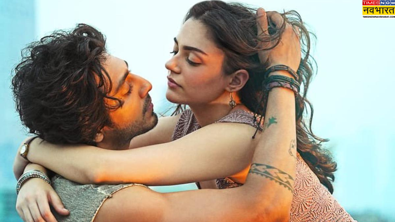 Saiyaara Box Office Collcection