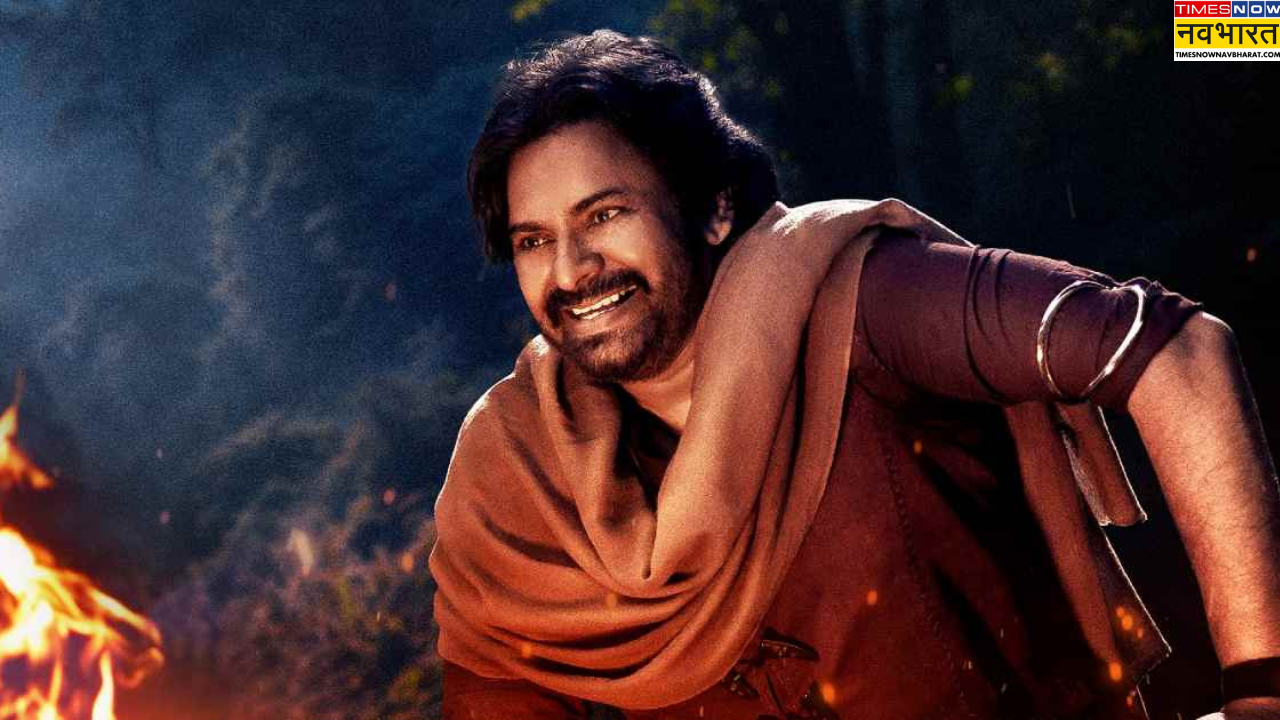 Hari Hara Veera Mallu Box Office Collection Day 4