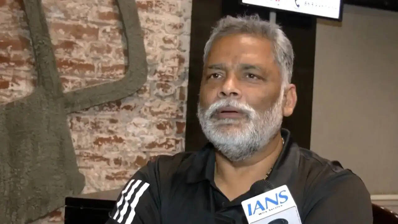 Pappu yadav