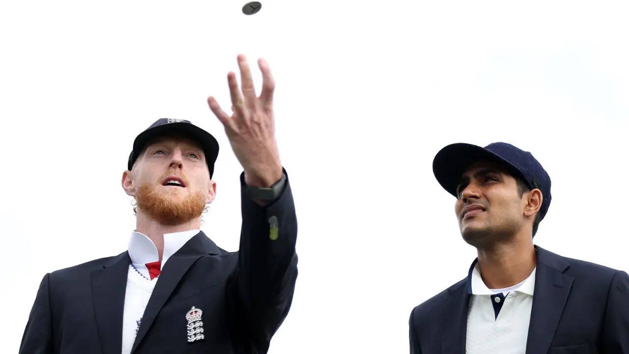 IND vs Eng 5to examen Fecha