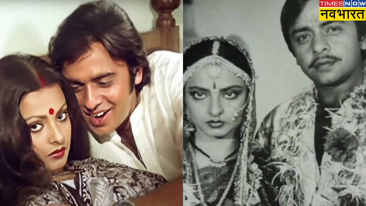 rekha vinod mehra 
