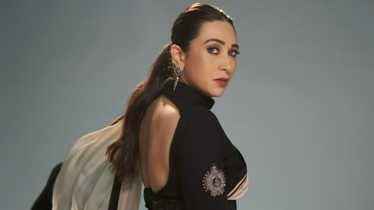 Karisma Kapoor Not Involves in Sunjay Kapur’s Estate