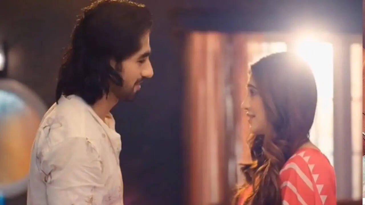 Bade Acche Lagte Hain 4 Spoiler