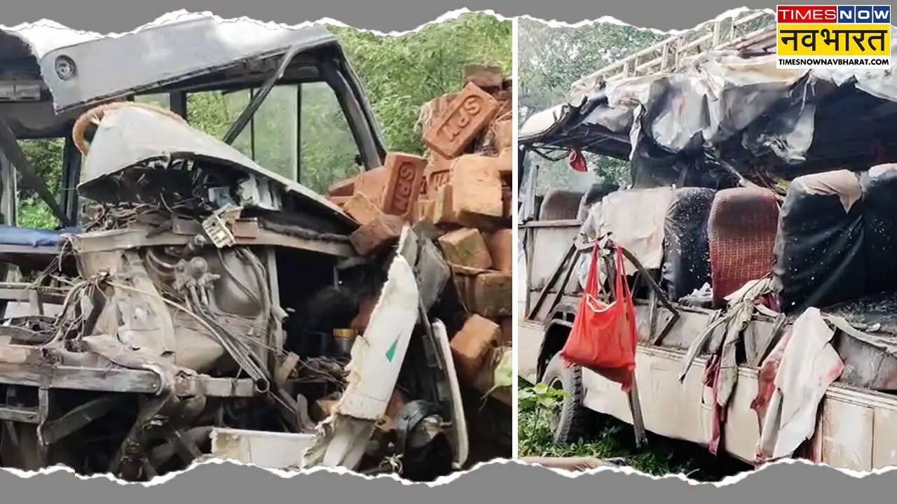 deoghar accident