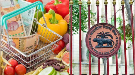 महंगाई दर टारगेट से नीचे रहने पर RBI कर सकता है ये काम