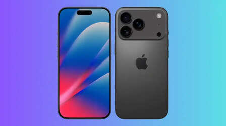 iPhone 17 Pro का कैमरा सबको बनाएगा अपना दीवाना, इस बार होने जा रहे हैं ये 3 बड़े बदलाव