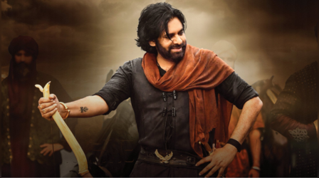 Hari Hara Veera Mallu: पवन कल्याण स्टारर के खराब VFX की आलोचना पर डायरेक्टर ने तोड़ी चुप्पी, बोले 'कुछ शॉट्स सही नहीं...'