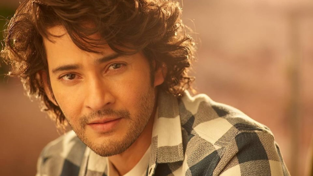 Mahesh Babu