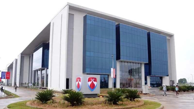 Bennett University (File Photo)