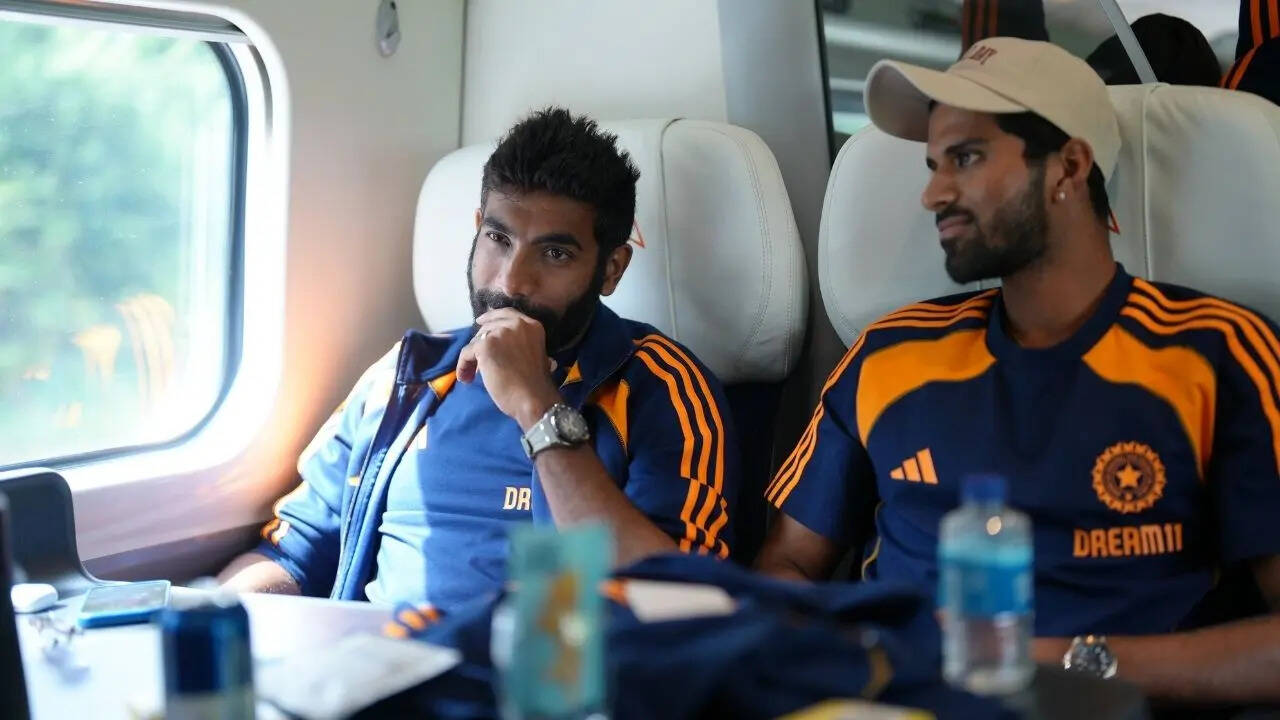 Ind vs Eng
