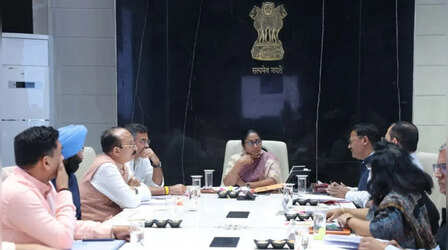 दिल्ली सरकार की युवाओं को बड़ी सौगात, हौसलों की उड़ान योजना के तहत होगा टैलेंट हंट, 50 हजार युवाओं को मिलेगा मंच