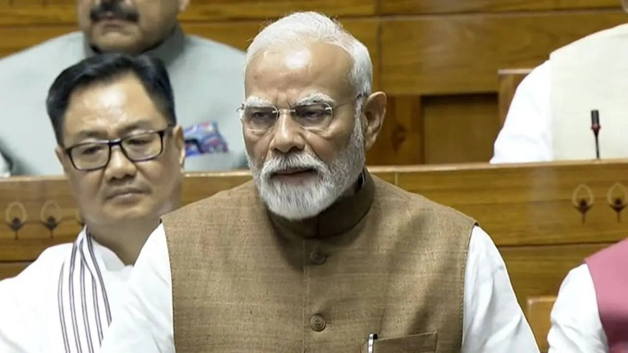 PM Modi Shayari