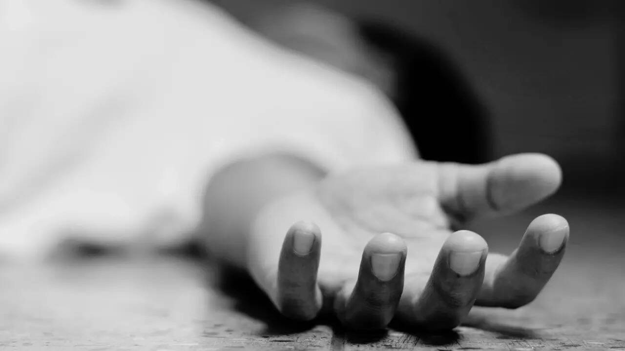 teen died by accident in kanpur