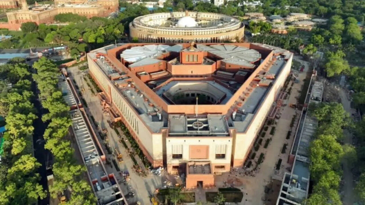 Comité parlamentario conjunto