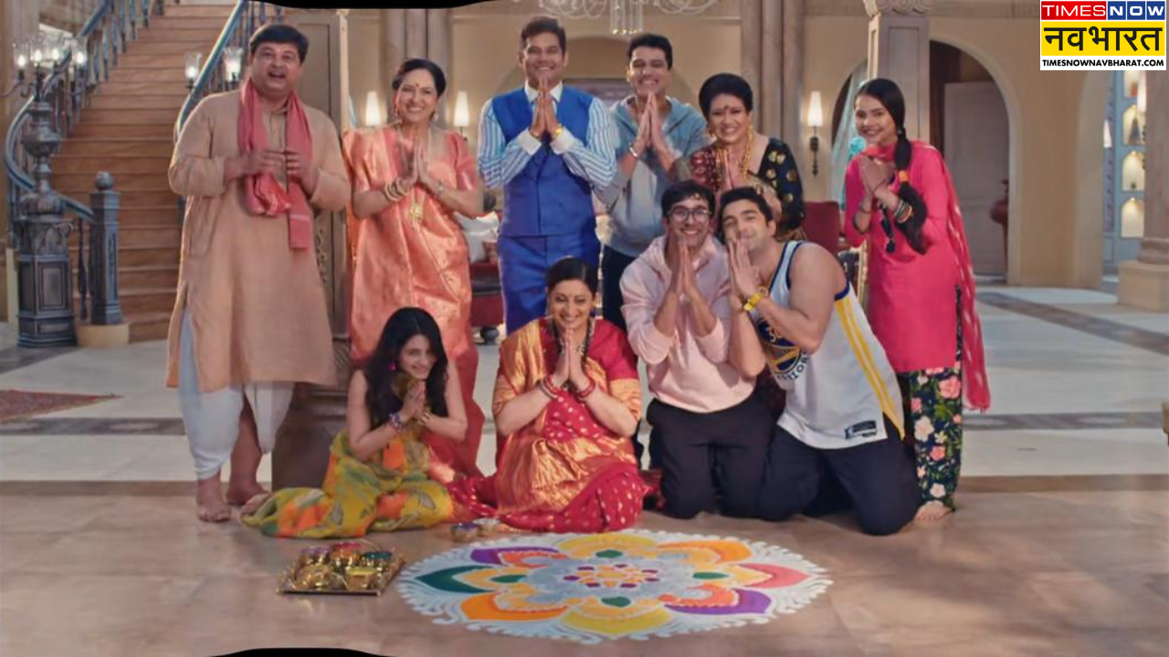 Kyunki Saas Bhi Kabhi Bahu Thi 2 Review