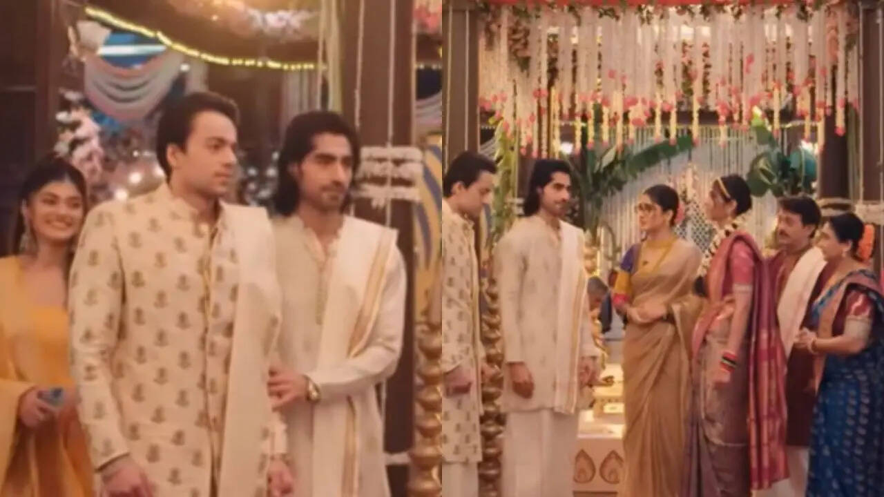 Bade Acche Lagte Hain 4 Spoiler