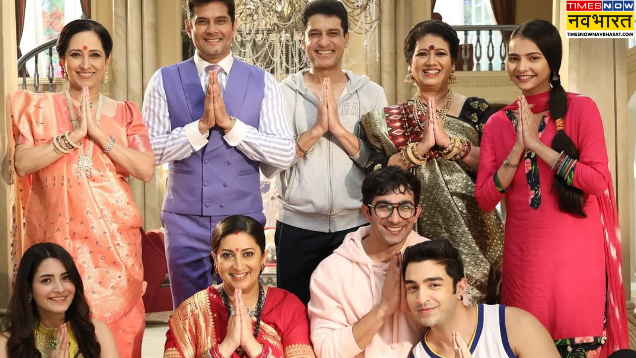 Amar Upadhyay Revealed KSBKBT 2 Plot