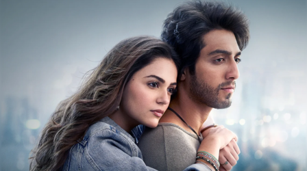 'Saiyaara' Box Office: 400 करोड़ रुपये के क्लब में 'सैयारा' ने ली एंट्री, अहान पांडे-अनीत पड्डा स्टारर ने रचा इतिहास