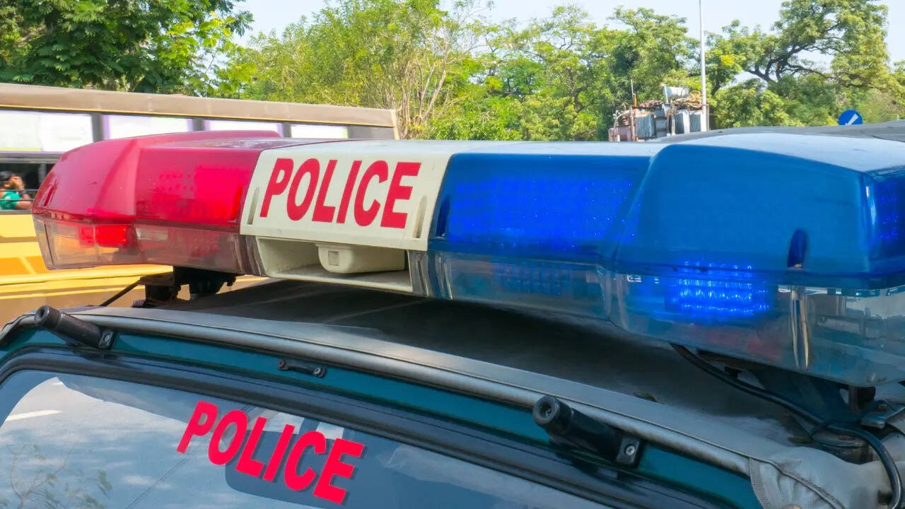 police raid in ranchi to found kidnapped girl