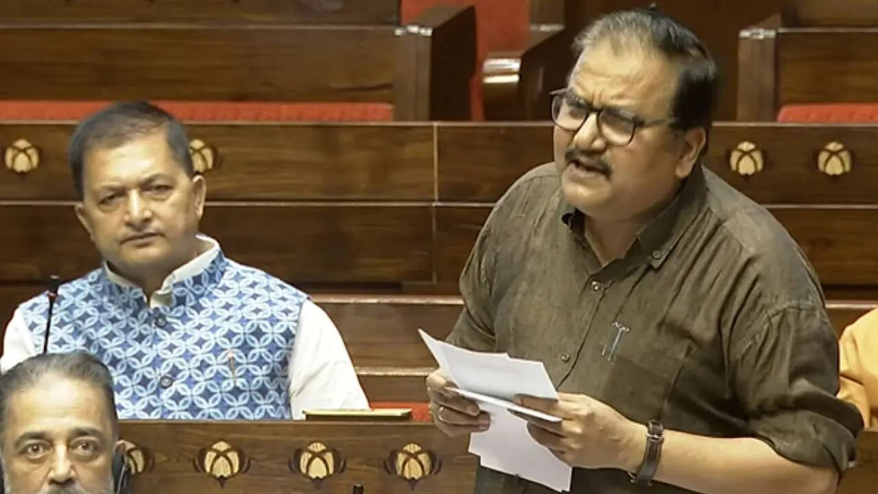 Manoj Kumar ha