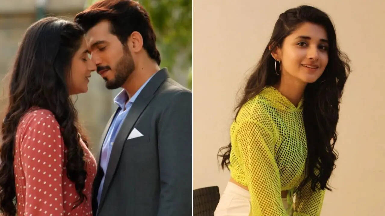 kanika mann with arjun bijlani