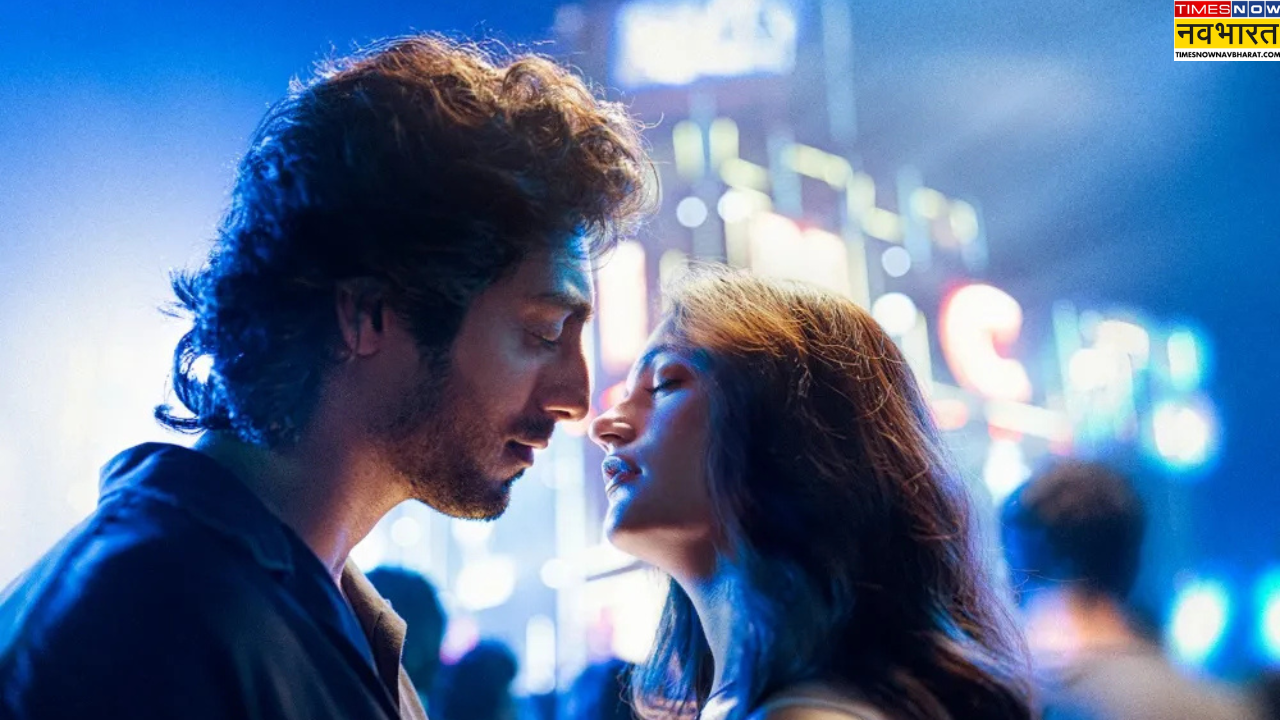 Saiyaara Box Office Collection