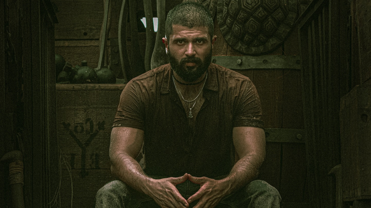 Kingdom Box office Prediction