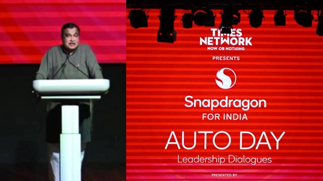 Times Network proporciona Snapdragon para India Auto Day