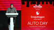 भारत बनेगा ऑटो-टेक महाशक्ति Snapdragon for India Auto Day में दिखा भविष्य का रोडमैप