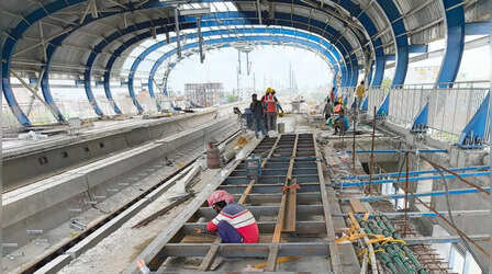 Patna Metro News: अब 15 अगस्त से शुरू नहीं होगी मेट्रो? नई संभावित तारीख भी जान लीजिए