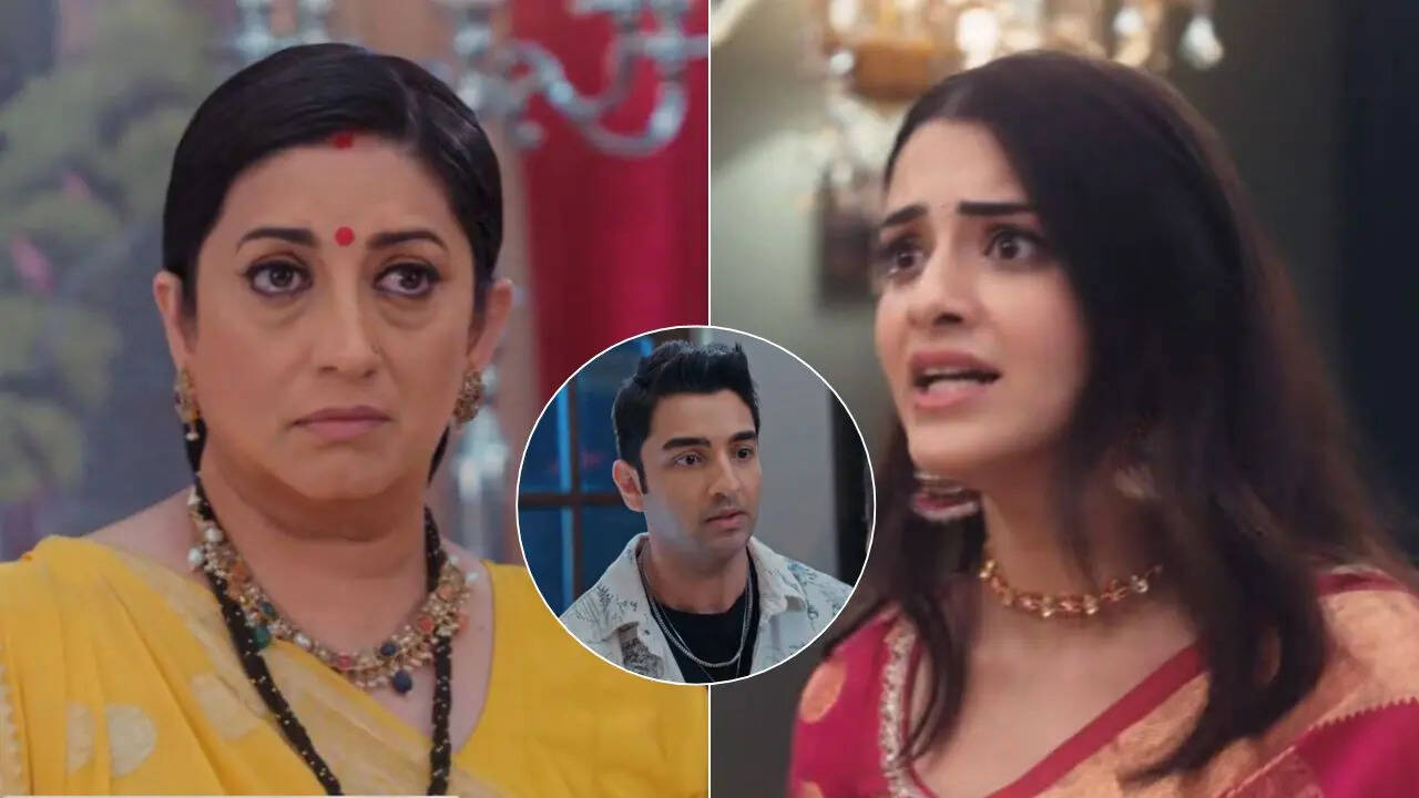 kyunki saas bhi kabhi bahu thi 2 spoiler